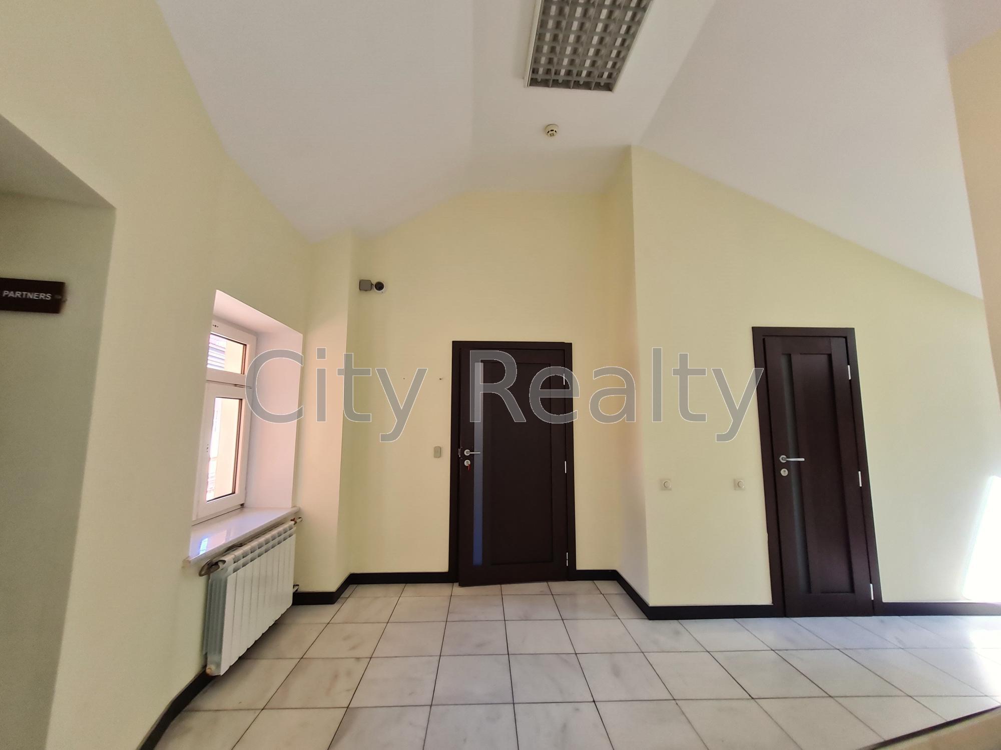 Аренда офиса 140 м², Игоревская ул., 1/8