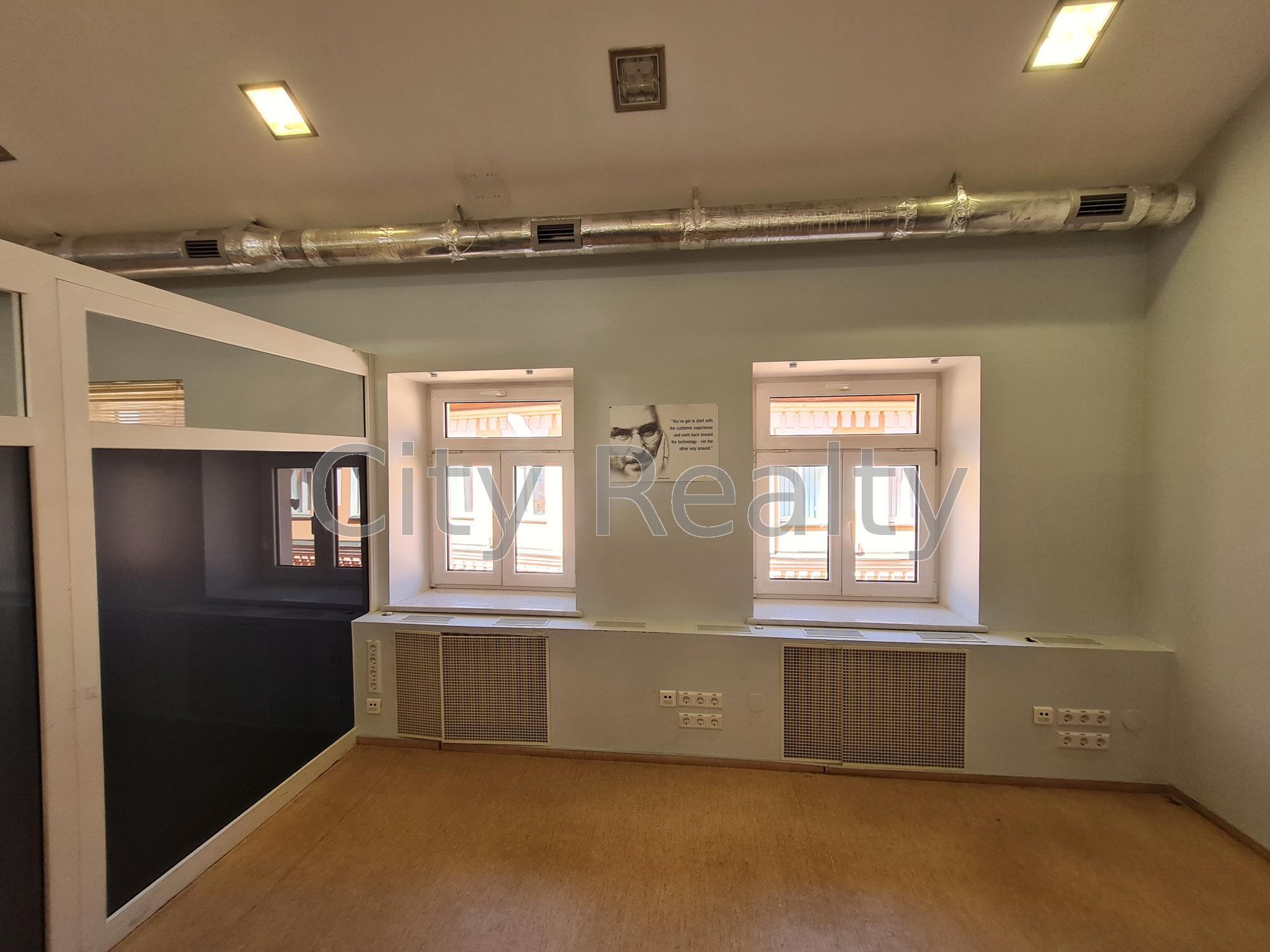 Аренда офиса 140 м², Игоревская ул., 1/8