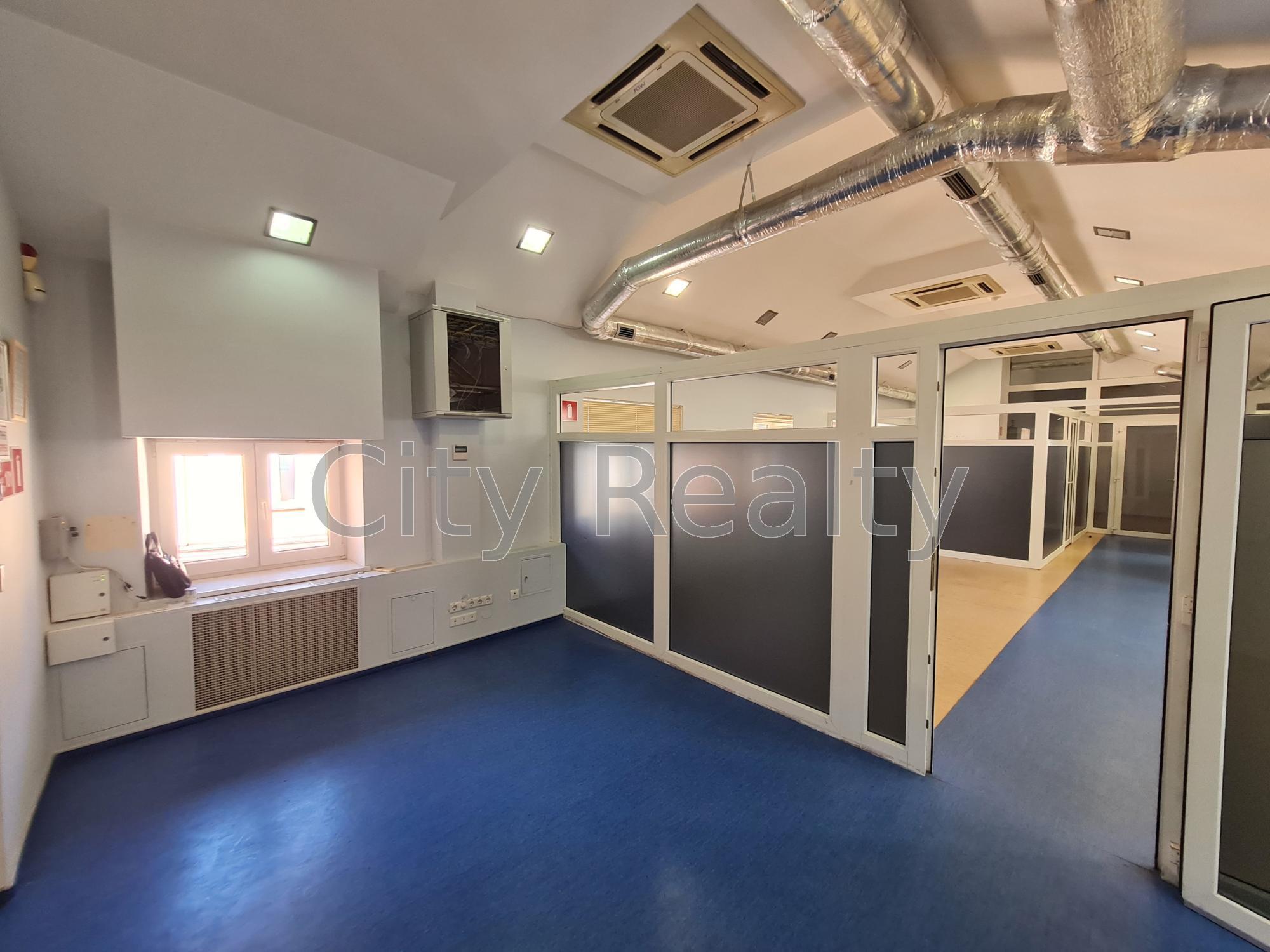 Аренда офиса 140 м², Игоревская ул., 1/8