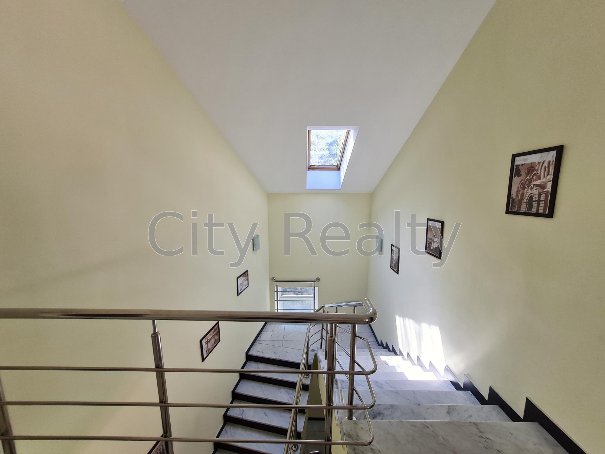 Аренда офиса 140 м², Игоревская ул., 1/8