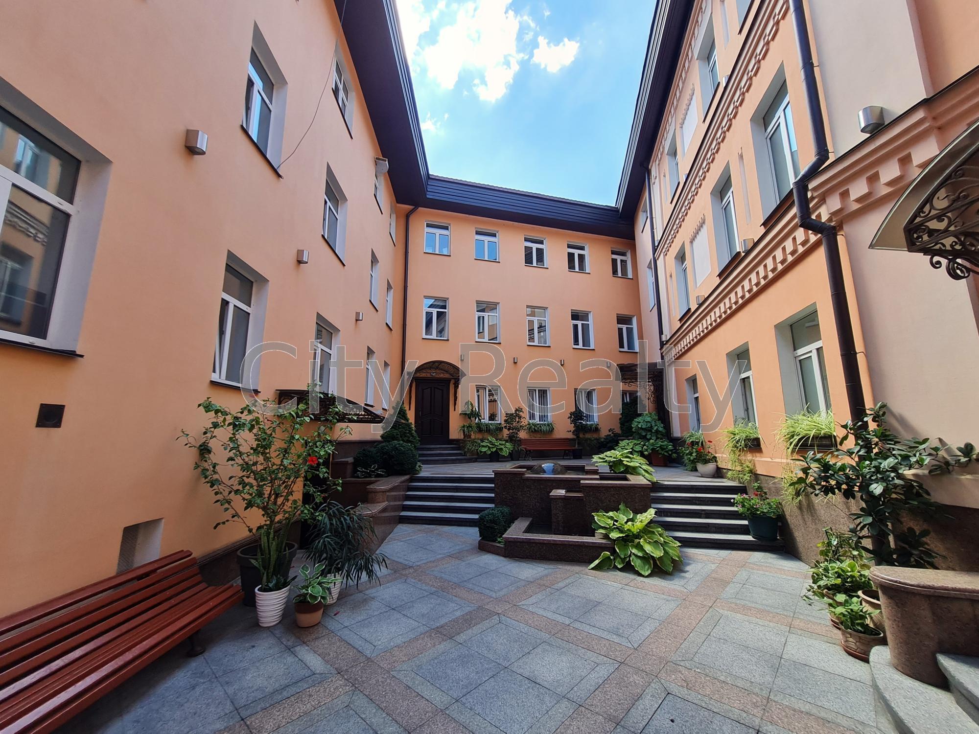 Аренда офиса 140 м², Игоревская ул., 1/8