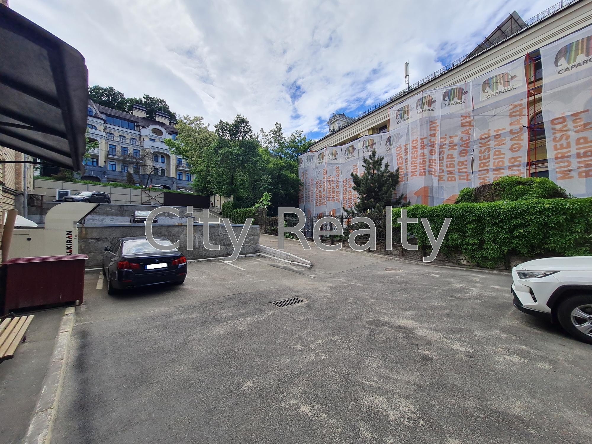 Аренда офиса 140 м², Игоревская ул., 1/8