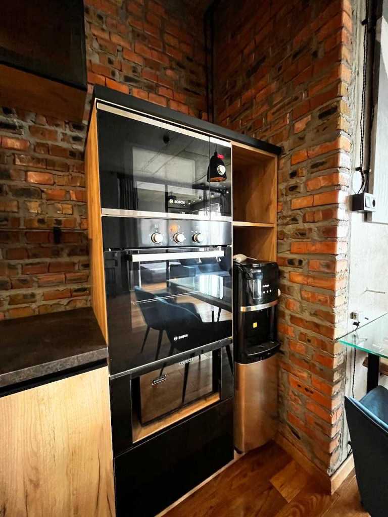Оренда 2-кімнатної квартири 64 м², Саксаганського вул., 37к