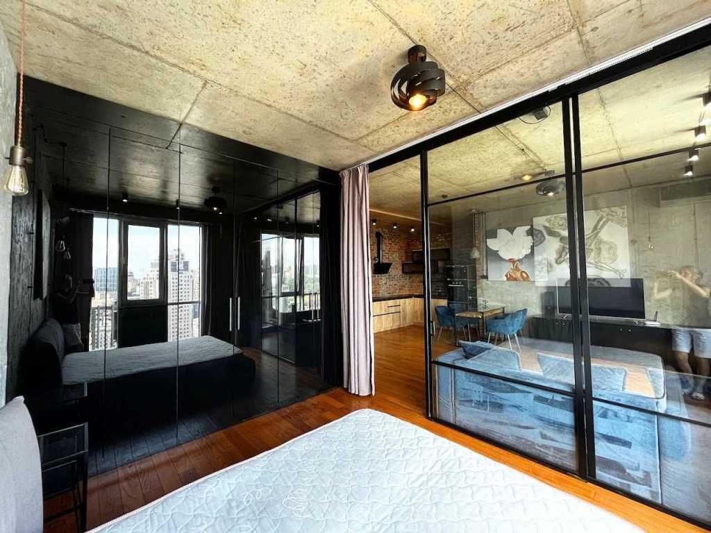 Оренда 2-кімнатної квартири 64 м², Саксаганського вул., 37к