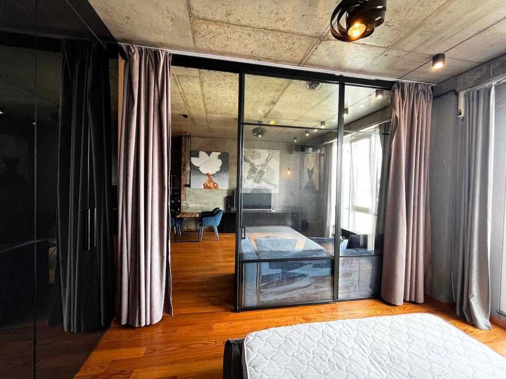 Оренда 2-кімнатної квартири 64 м², Саксаганського вул., 37к