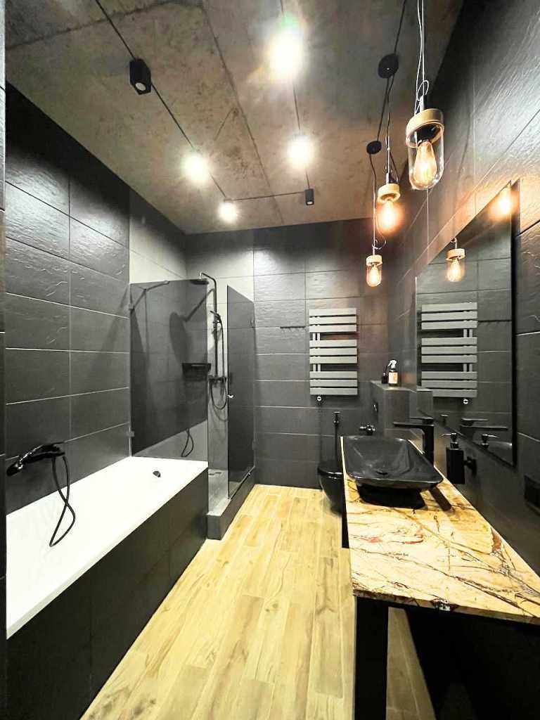 Оренда 2-кімнатної квартири 64 м², Саксаганського вул., 37к