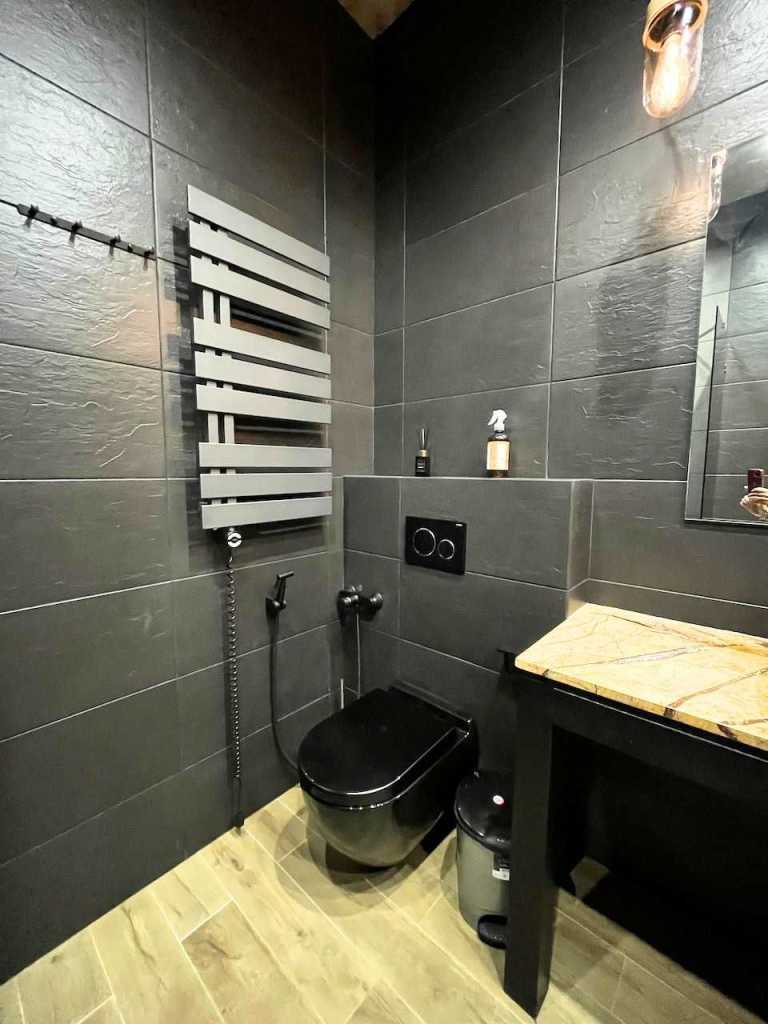 Оренда 2-кімнатної квартири 64 м², Саксаганського вул., 37к