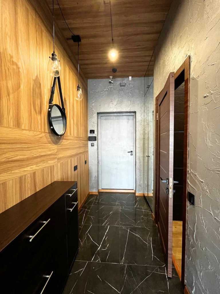 Оренда 2-кімнатної квартири 64 м², Саксаганського вул., 37к