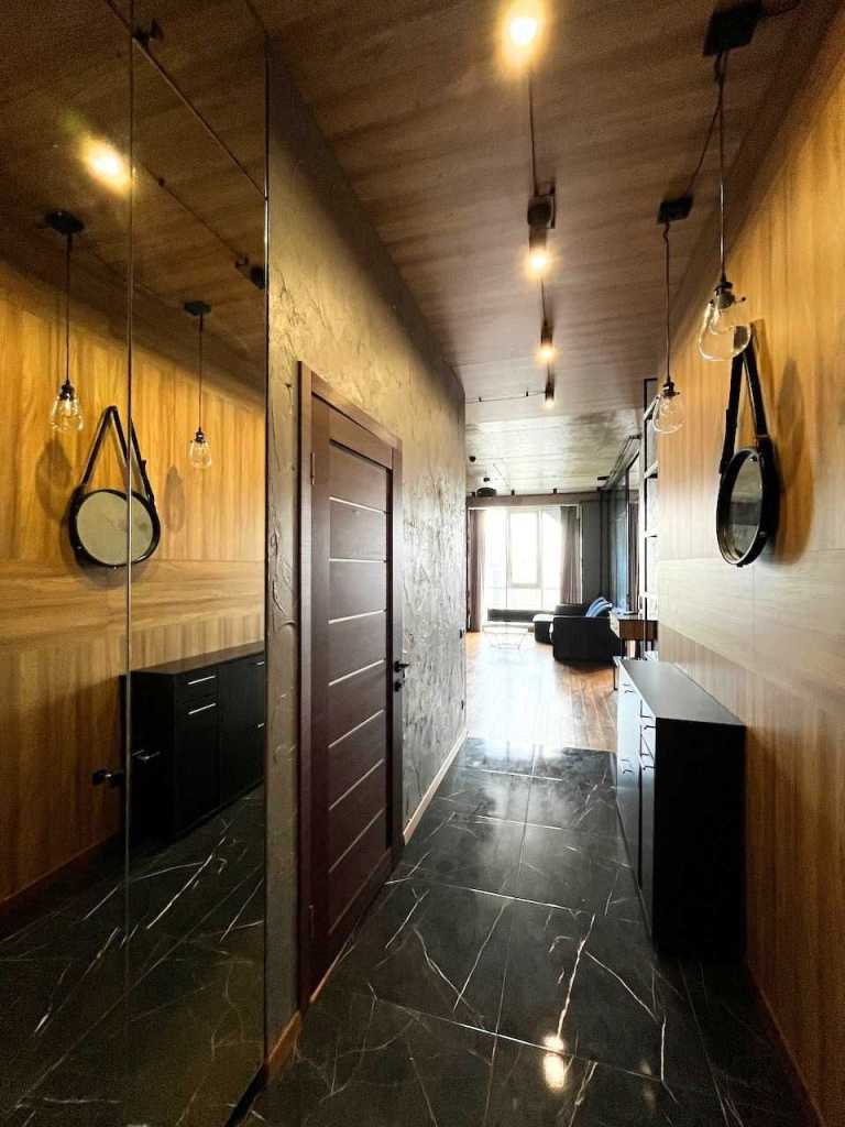 Оренда 2-кімнатної квартири 64 м², Саксаганського вул., 37к
