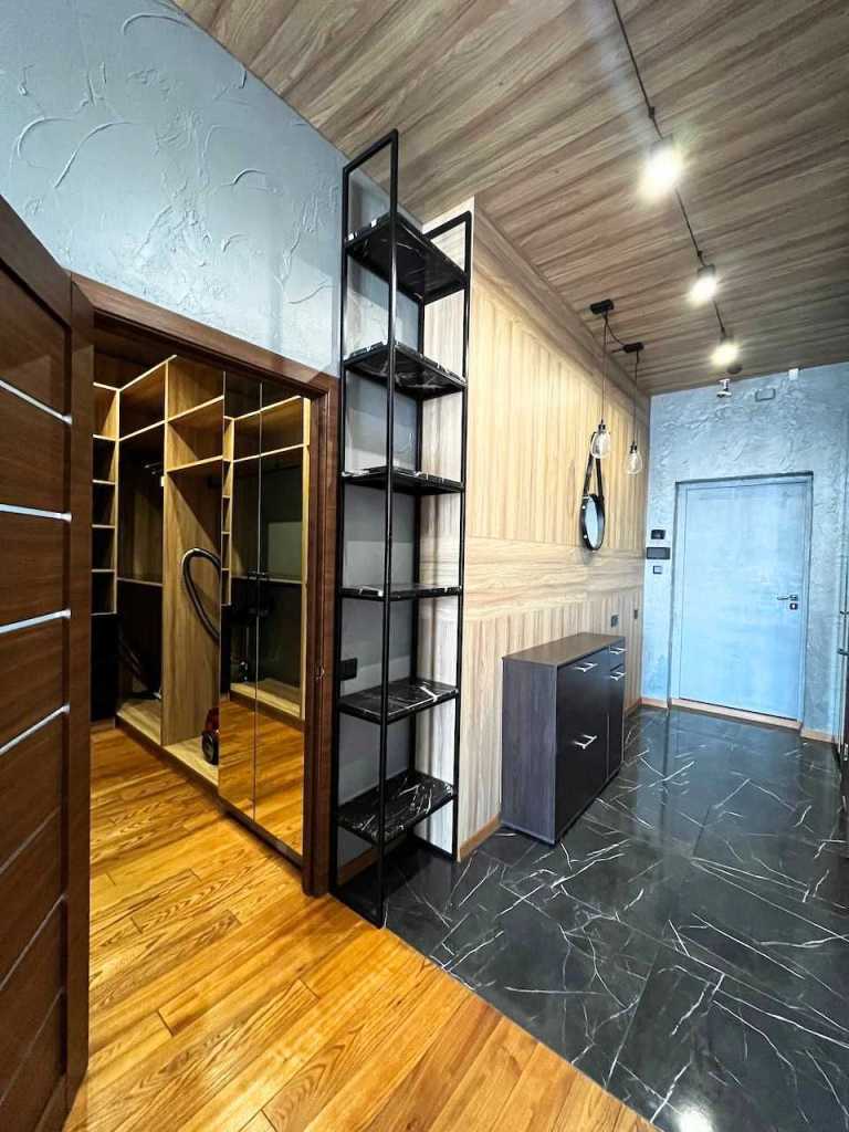 Оренда 2-кімнатної квартири 64 м², Саксаганського вул., 37к