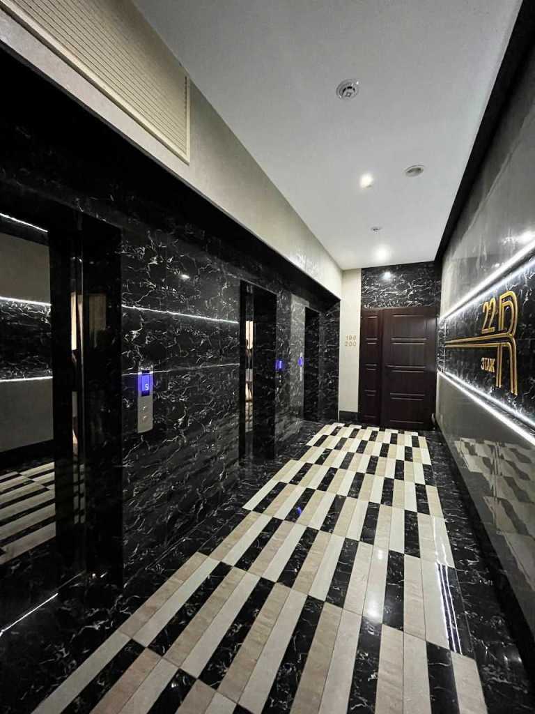 Оренда 2-кімнатної квартири 64 м², Саксаганського вул., 37к
