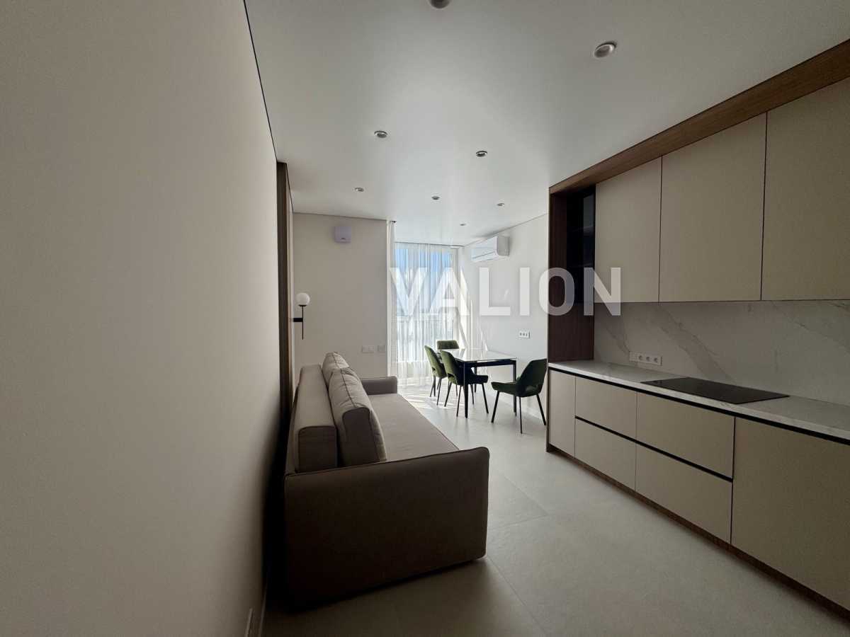 Продажа 2-комнатной квартиры 70 м², Ивана Выговского ул., 10л