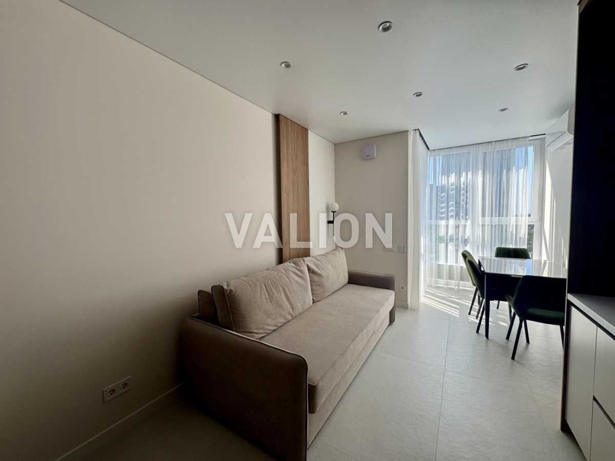 Продажа 2-комнатной квартиры 70 м², Ивана Выговского ул., 10л