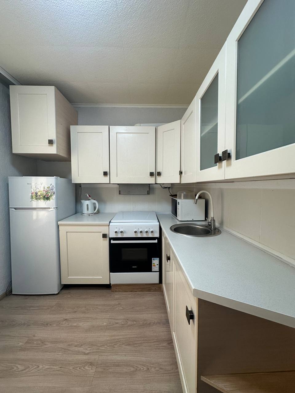 Аренда 1-комнатной квартиры 34 м², Владимира Маяковского просп., 5