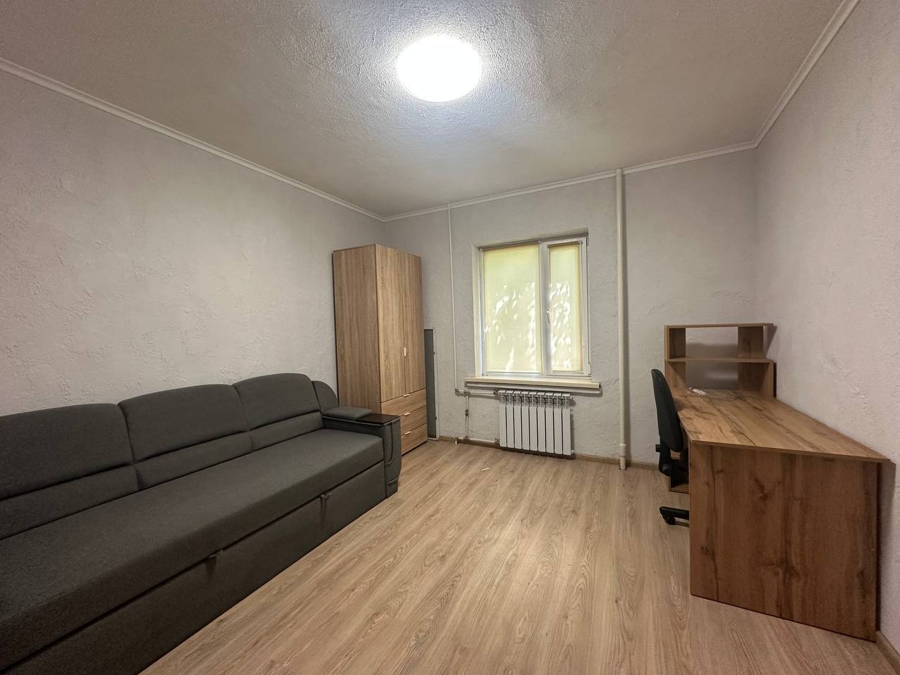 Аренда 1-комнатной квартиры 34 м², Владимира Маяковского просп., 5