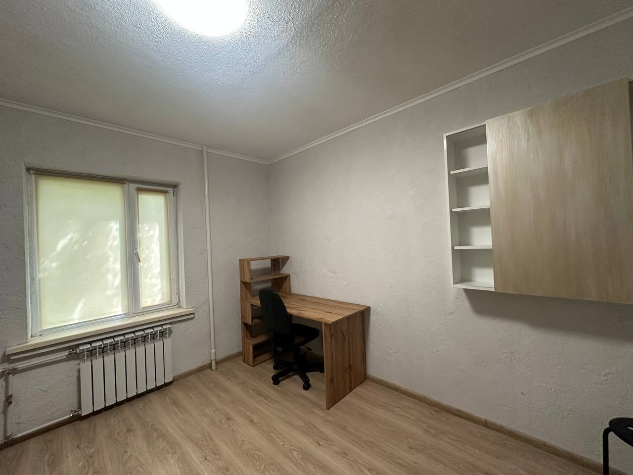 Аренда 1-комнатной квартиры 34 м², Владимира Маяковского просп., 5