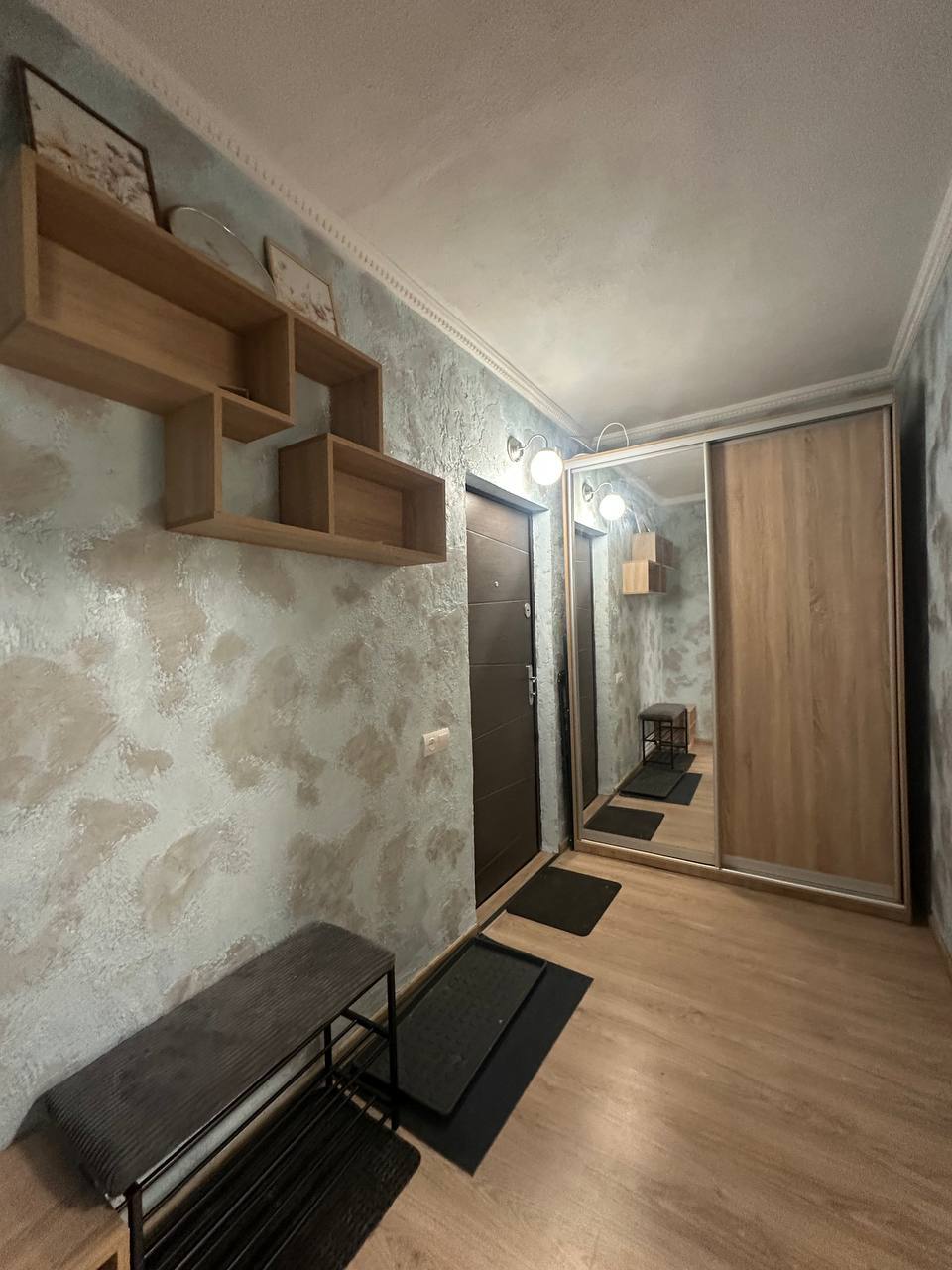 Аренда 1-комнатной квартиры 34 м², Владимира Маяковского просп., 5