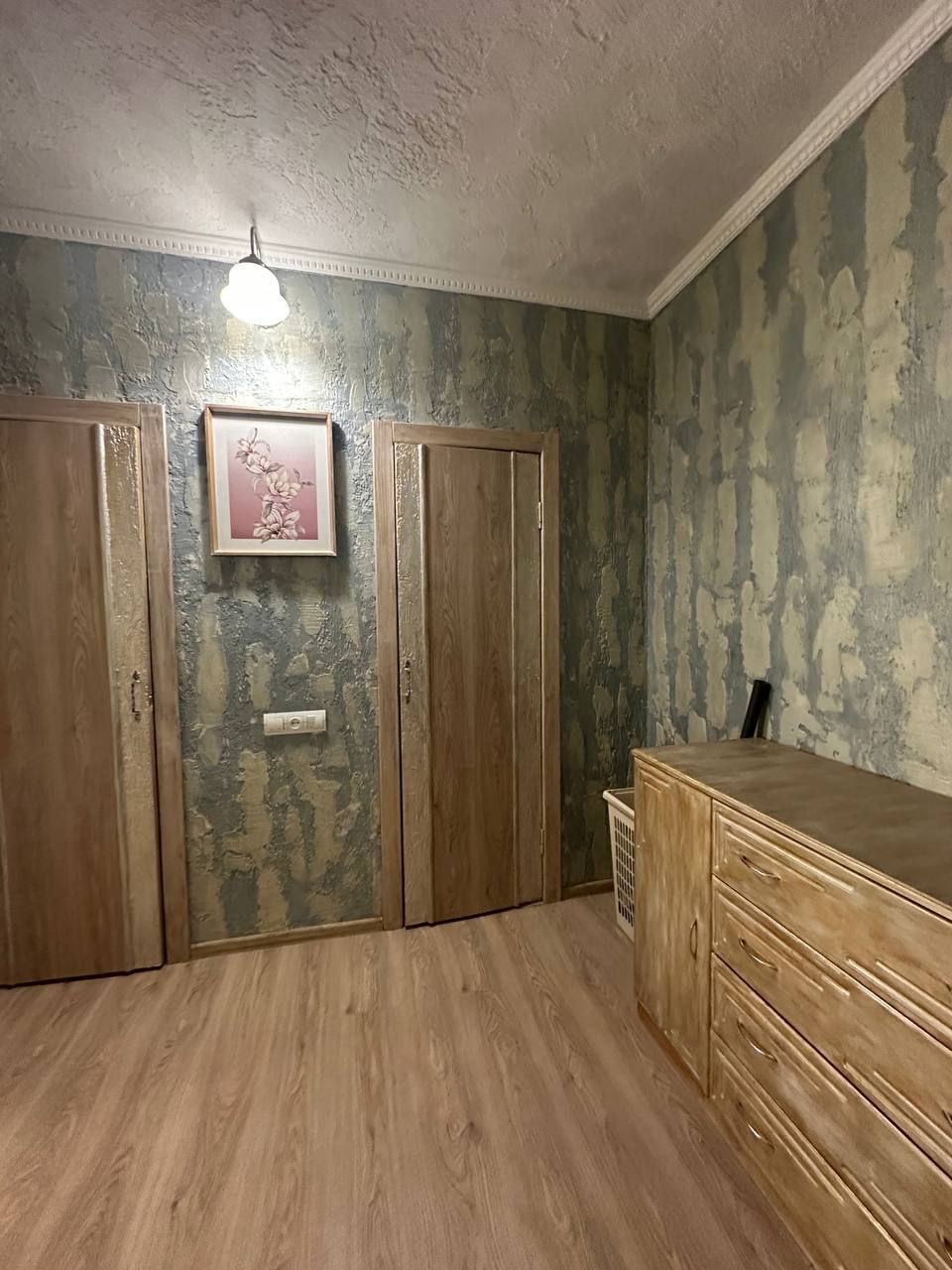 Аренда 1-комнатной квартиры 34 м², Владимира Маяковского просп., 5
