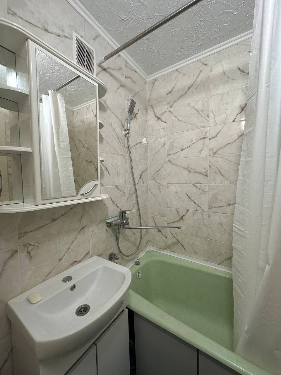 Аренда 1-комнатной квартиры 34 м², Владимира Маяковского просп., 5