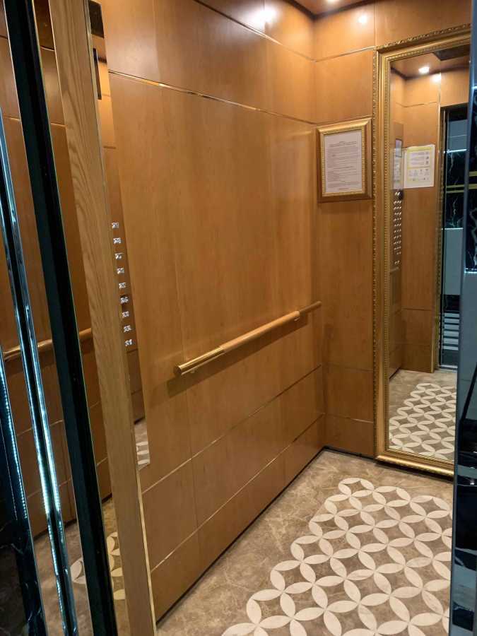 Оренда 1-кімнатної квартири 65 м², Саксаганського вул., 37к