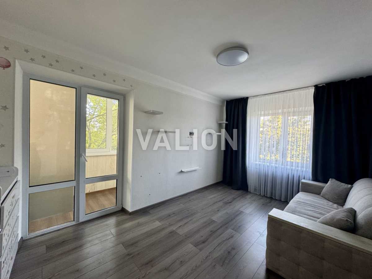 Продажа 1-комнатной квартиры 40 м², Светлицкого ул., 30/20