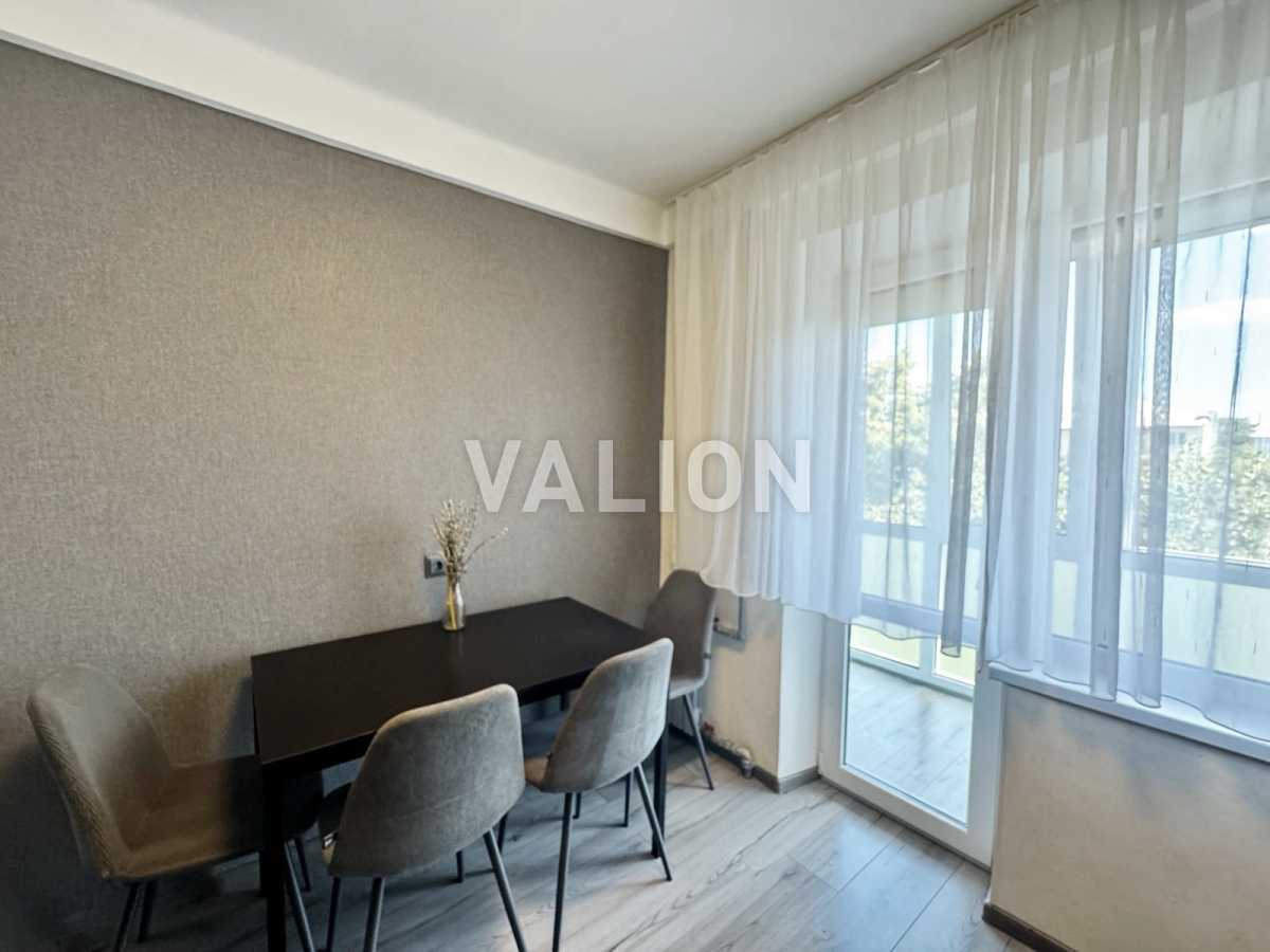 Продажа 1-комнатной квартиры 40 м², Светлицкого ул., 30/20