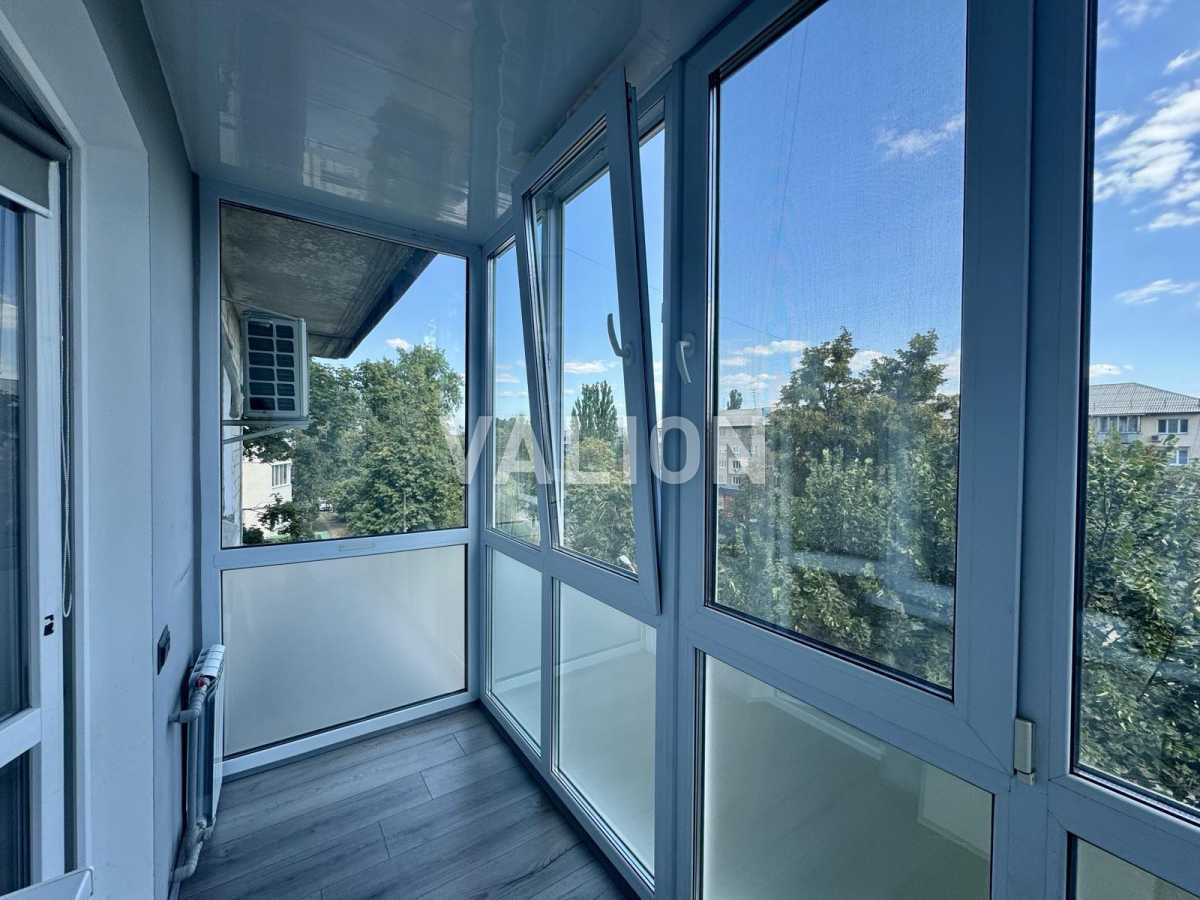 Продажа 1-комнатной квартиры 40 м², Светлицкого ул., 30/20