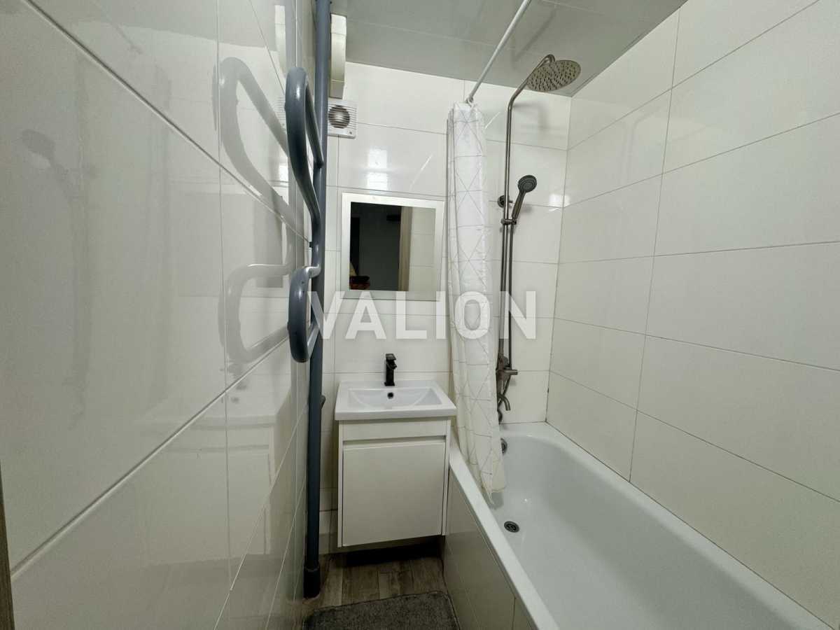 Продажа 1-комнатной квартиры 40 м², Светлицкого ул., 30/20