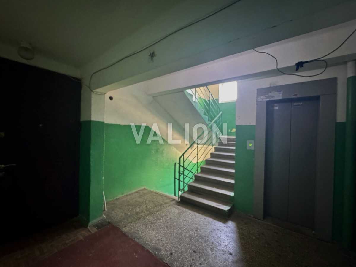 Продажа 1-комнатной квартиры 40 м², Светлицкого ул., 30/20