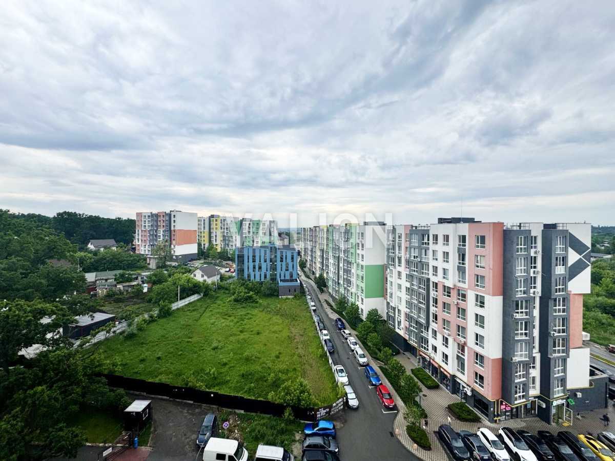 Продаж 1-кімнатної квартири 37 м², Григорія Сковороди, 11