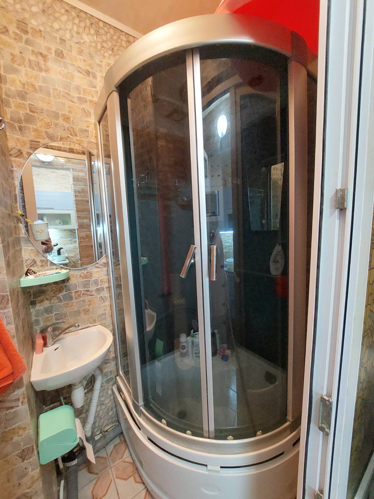 Продажа 2-комнатной квартиры 44 м², Радунская ул., 1/10