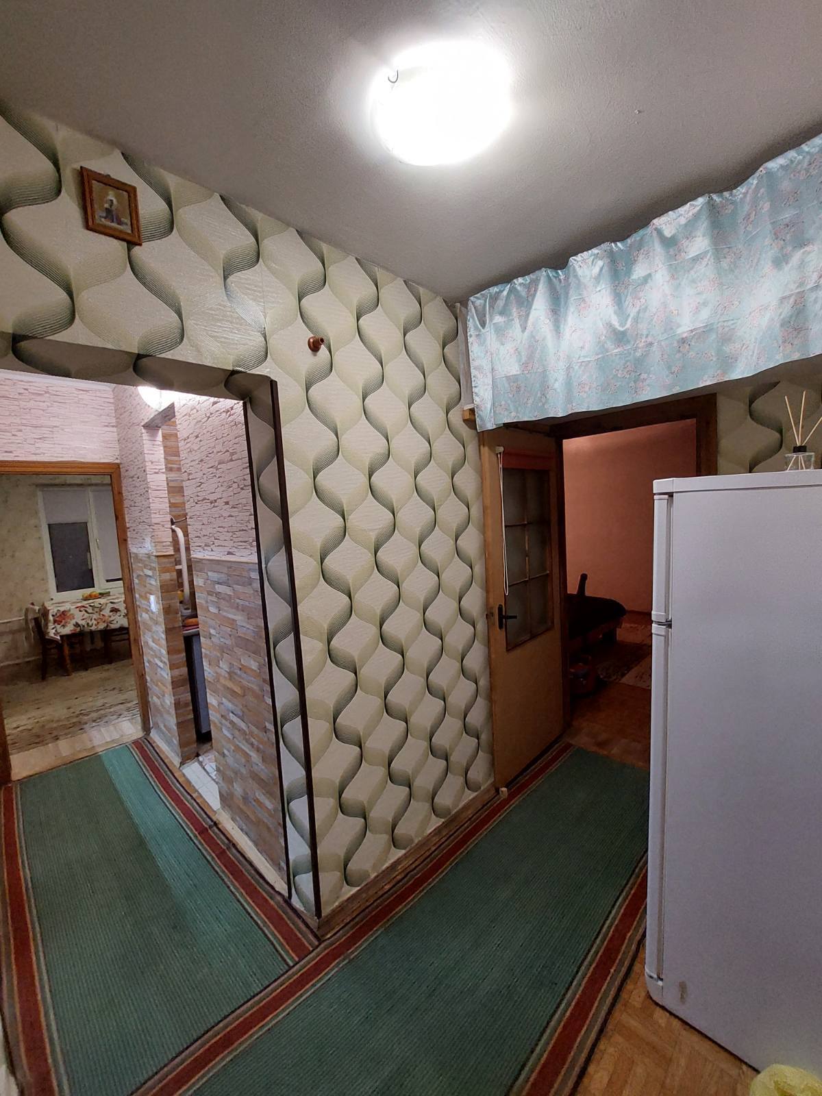 Продажа 2-комнатной квартиры 44 м², Радунская ул., 1/10