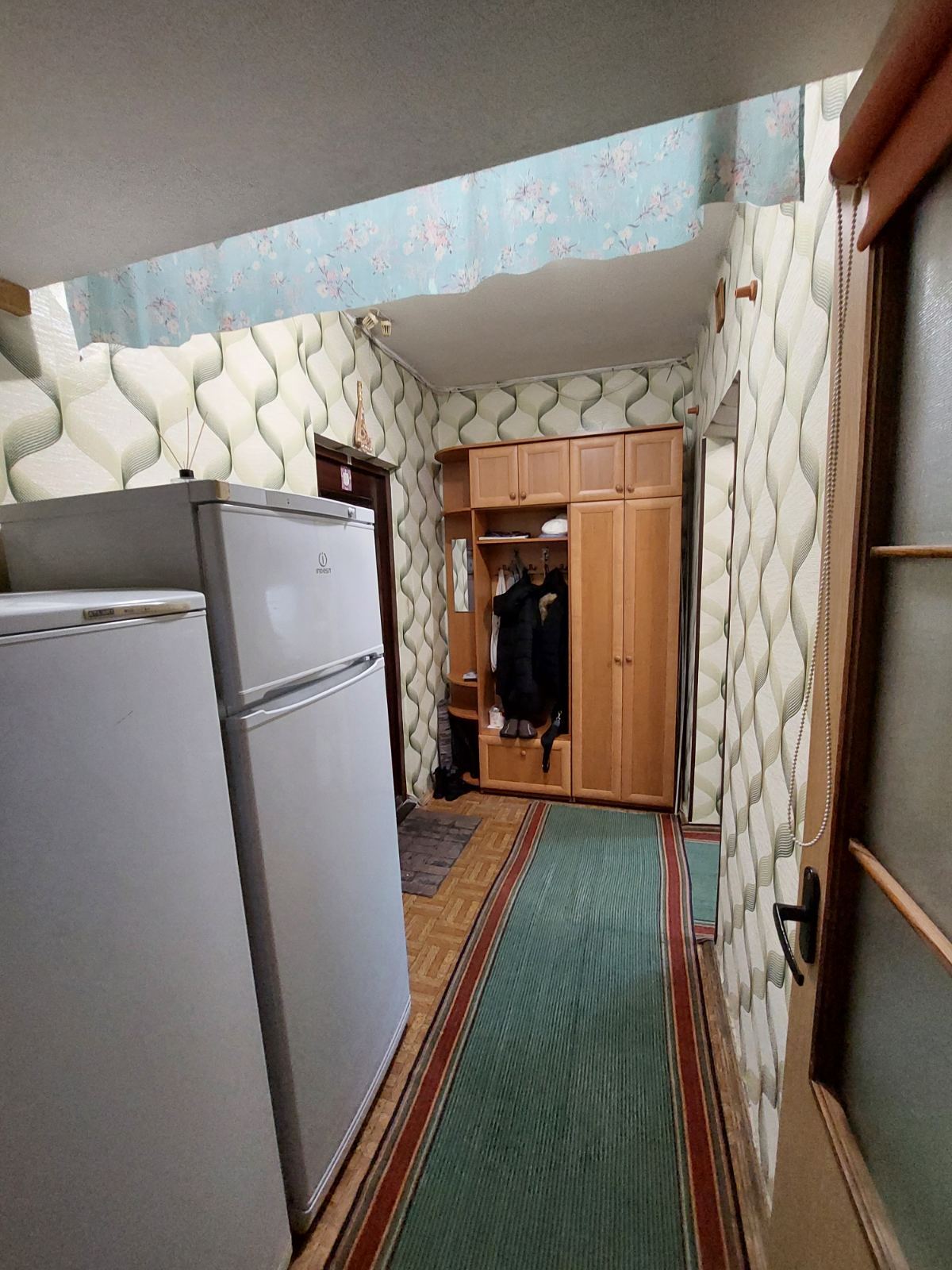Продажа 2-комнатной квартиры 44 м², Радунская ул., 1/10