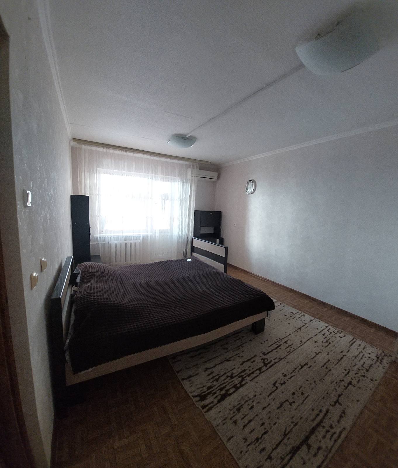Продажа 2-комнатной квартиры 44 м², Радунская ул., 1/10