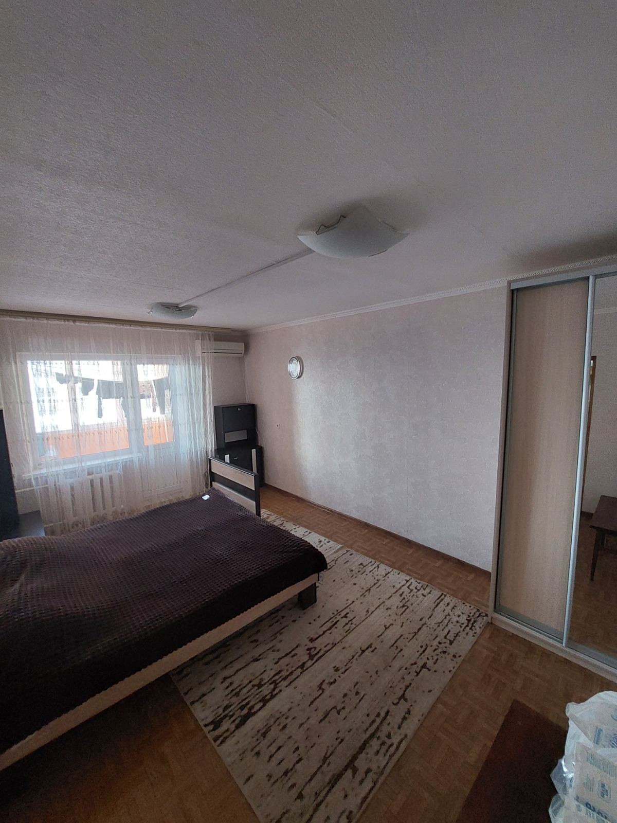 Продажа 2-комнатной квартиры 44 м², Радунская ул., 1/10
