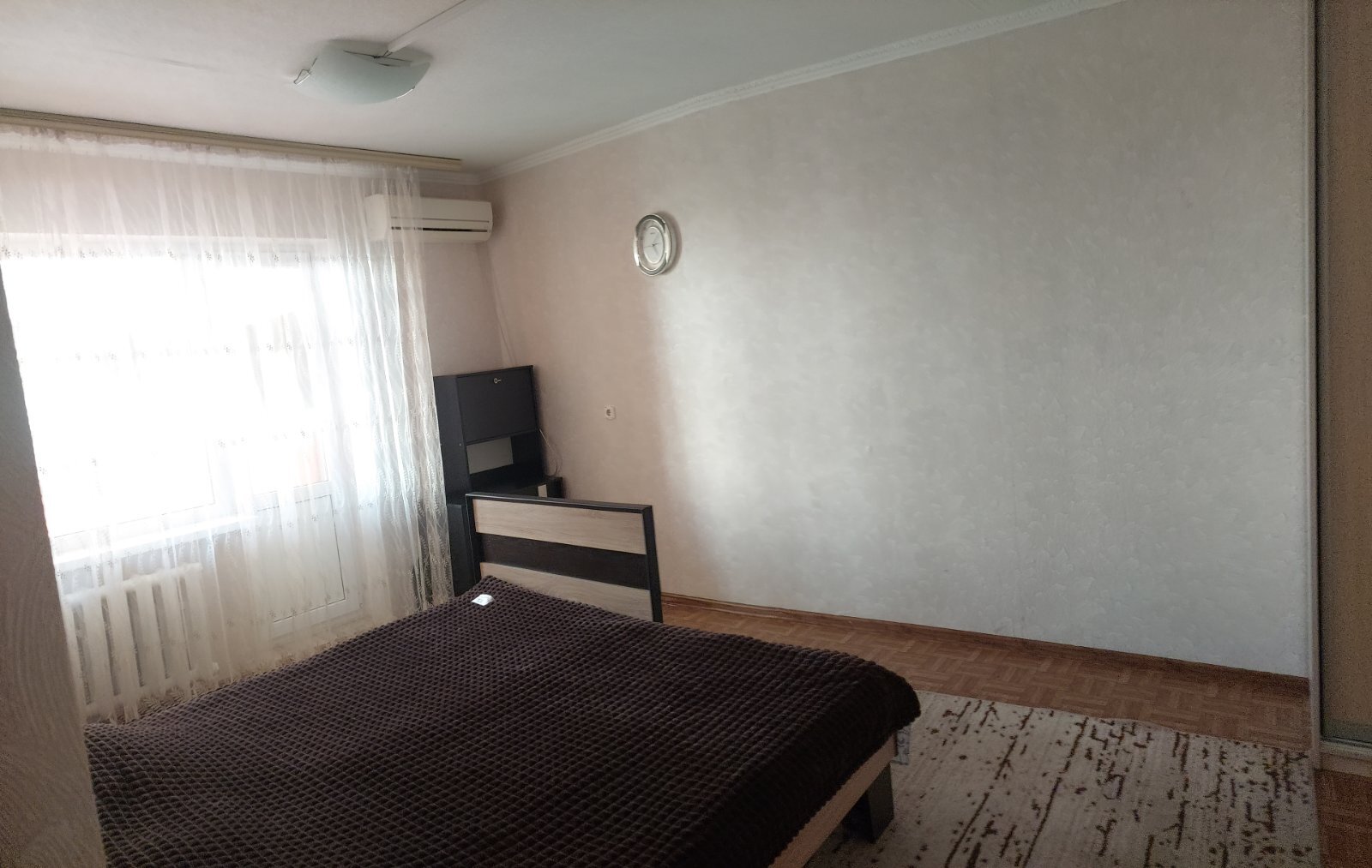 Продажа 2-комнатной квартиры 44 м², Радунская ул., 1/10