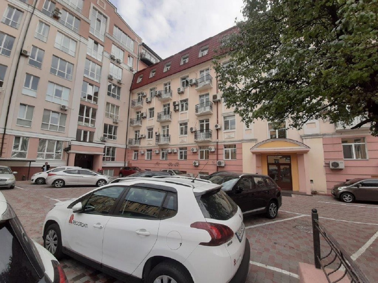 Аренда офиса 73 м², Глубочицкая ул., 40