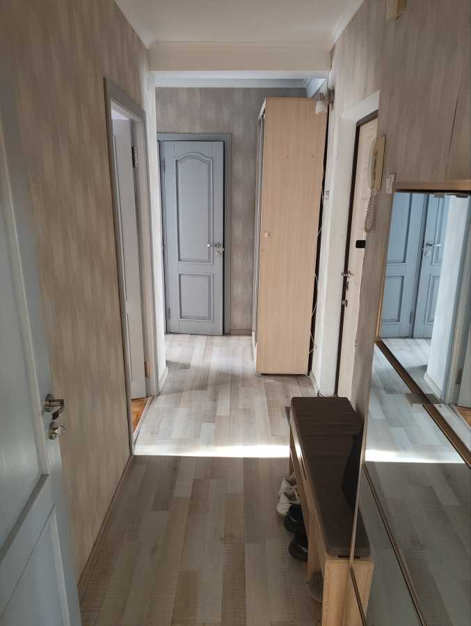 Аренда 2-комнатной квартиры 50 м², Озерная ул., 30/51