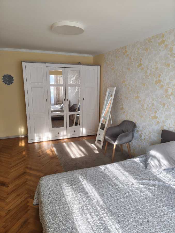 Аренда 2-комнатной квартиры 50 м², Озерная ул., 30/51