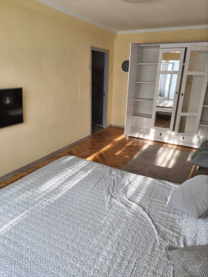 Аренда 2-комнатной квартиры 50 м², Озерная ул., 30/51