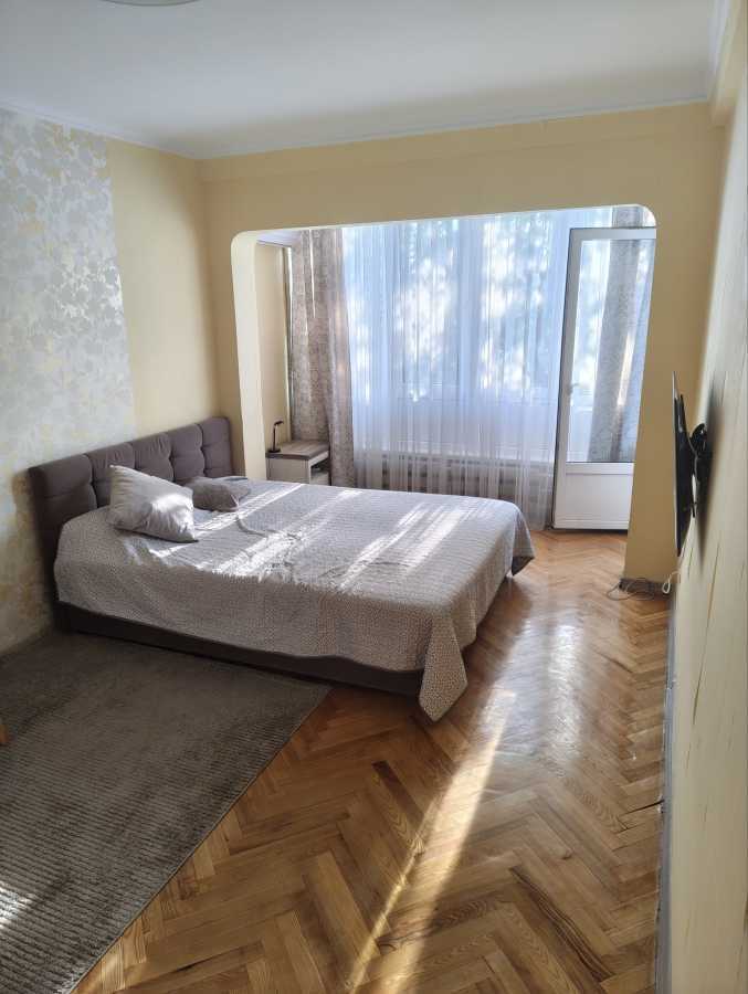 Аренда 2-комнатной квартиры 50 м², Озерная ул., 30/51
