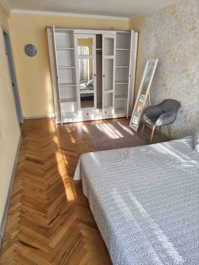 Аренда 2-комнатной квартиры 50 м², Озерная ул., 30/51
