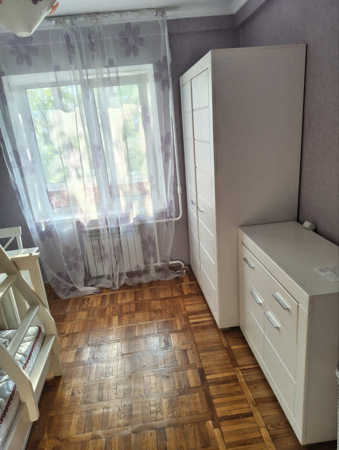 Аренда 2-комнатной квартиры 50 м², Озерная ул., 30/51