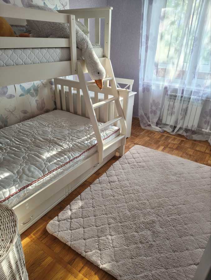 Аренда 2-комнатной квартиры 50 м², Озерная ул., 30/51