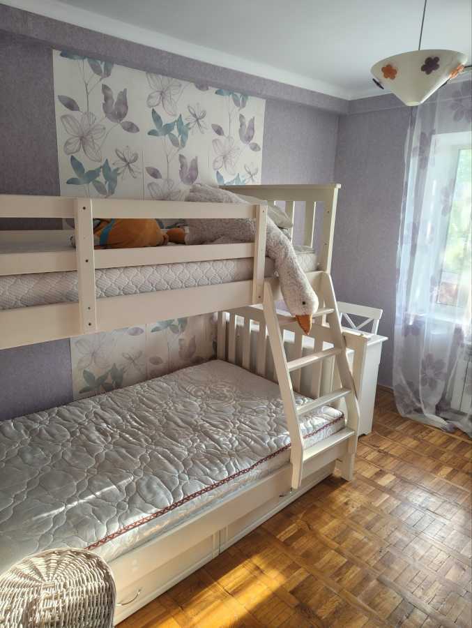 Аренда 2-комнатной квартиры 50 м², Озерная ул., 30/51