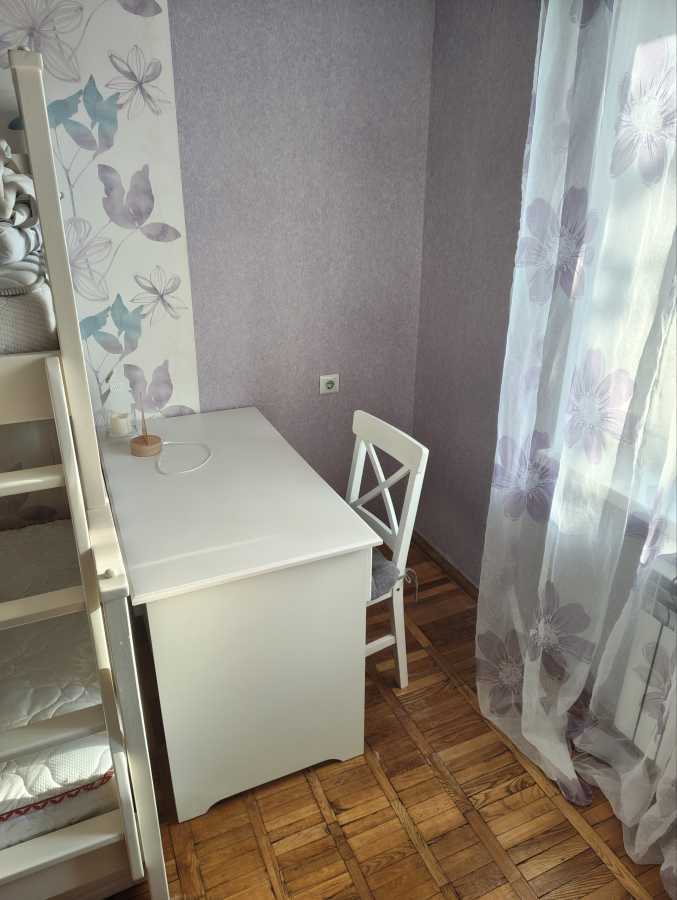 Аренда 2-комнатной квартиры 50 м², Озерная ул., 30/51