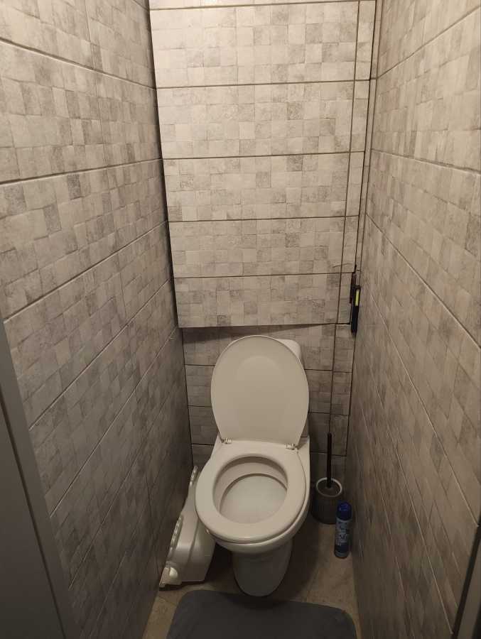 Аренда 2-комнатной квартиры 50 м², Озерная ул., 30/51