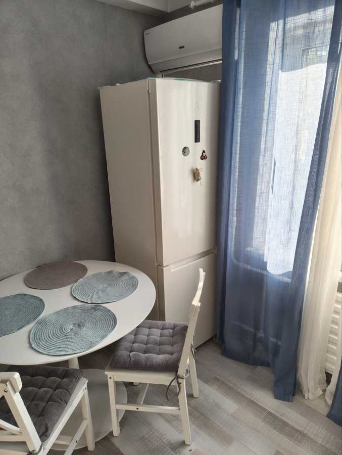 Аренда 2-комнатной квартиры 50 м², Озерная ул., 30/51