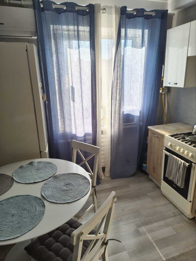 Аренда 2-комнатной квартиры 50 м², Озерная ул., 30/51