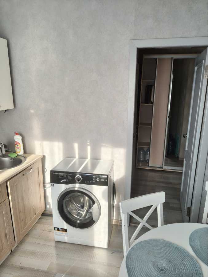 Аренда 2-комнатной квартиры 50 м², Озерная ул., 30/51